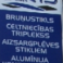 DARTS SIA, stiklinieku darbnīca, картинка